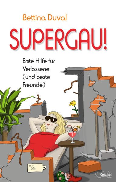 SUPERGAU! Parents & Children