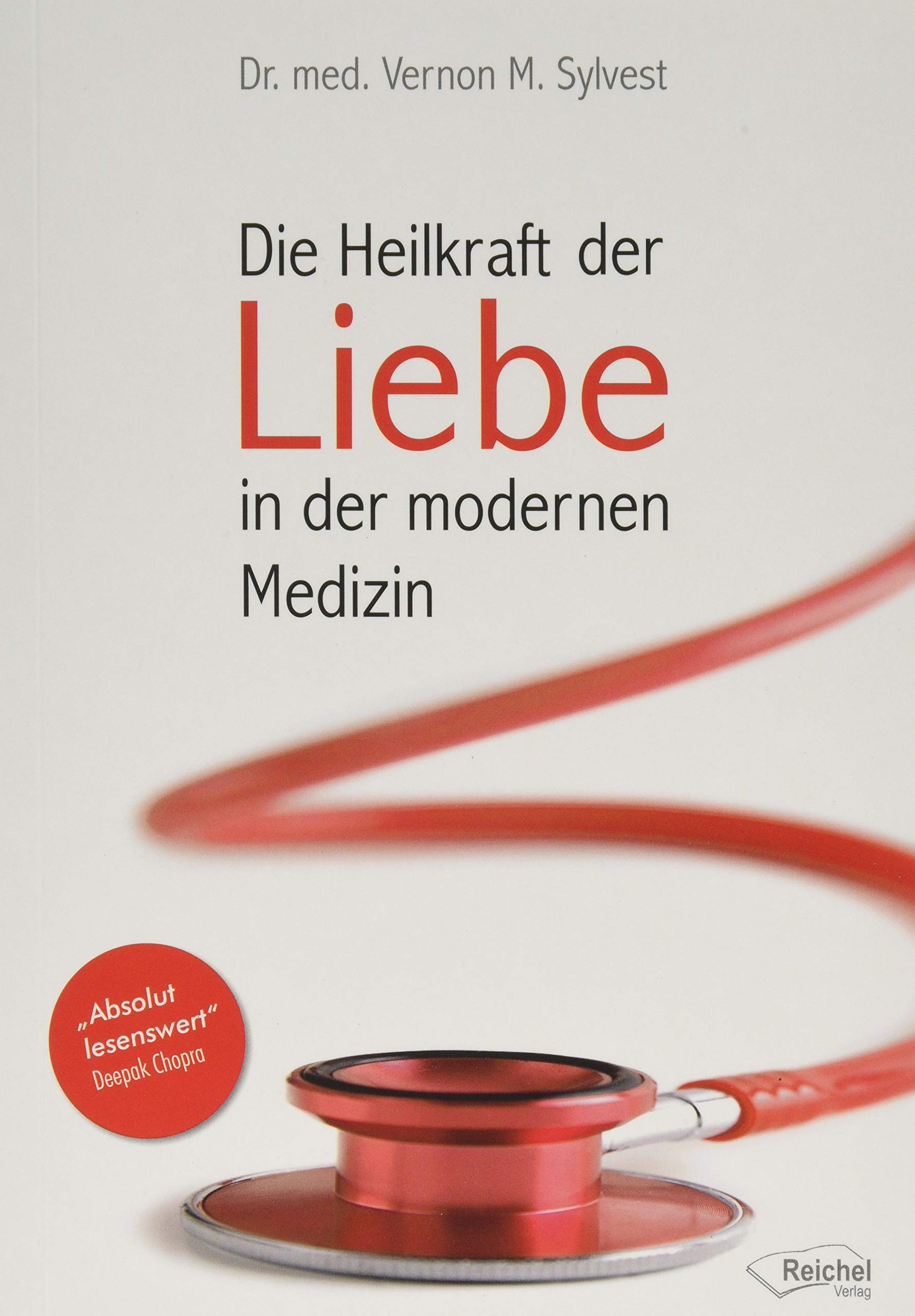 Die Heilkraft der Liebe in der modernen Medizin Medicine