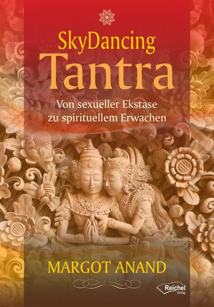 Skydancing Tantra Calendars