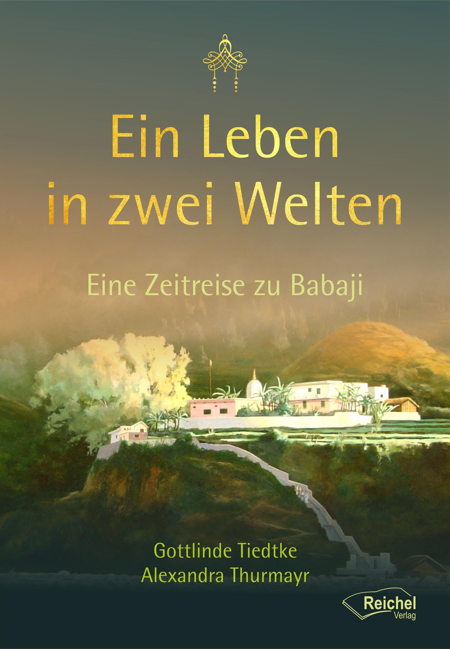 Ein Leben in zwei Welten Religion & Esotericism
