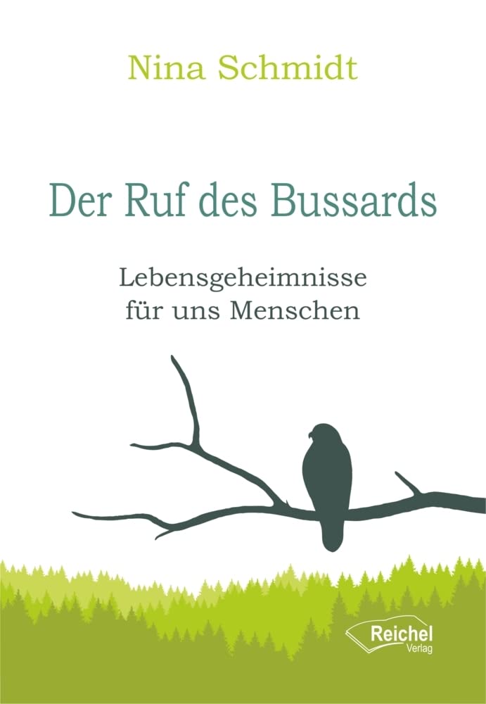 Der Ruf des Bussards Leisure, Home & Garden