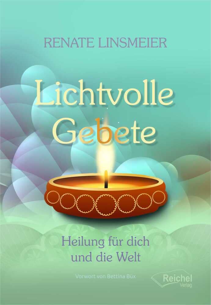 Lichtvolle Gebete Second hand books on Religion & Esotericism