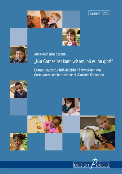 "Nur Gott selbst kann wissen, ob es ihn gibt!" book