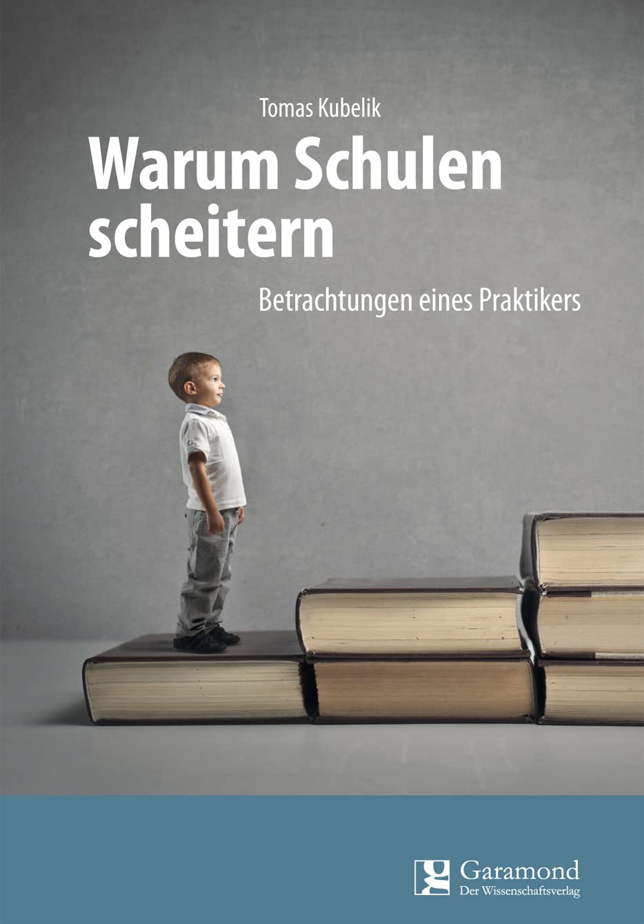 Warum Schulen scheitern: Betrachtungen eines Praktikers Politics & History