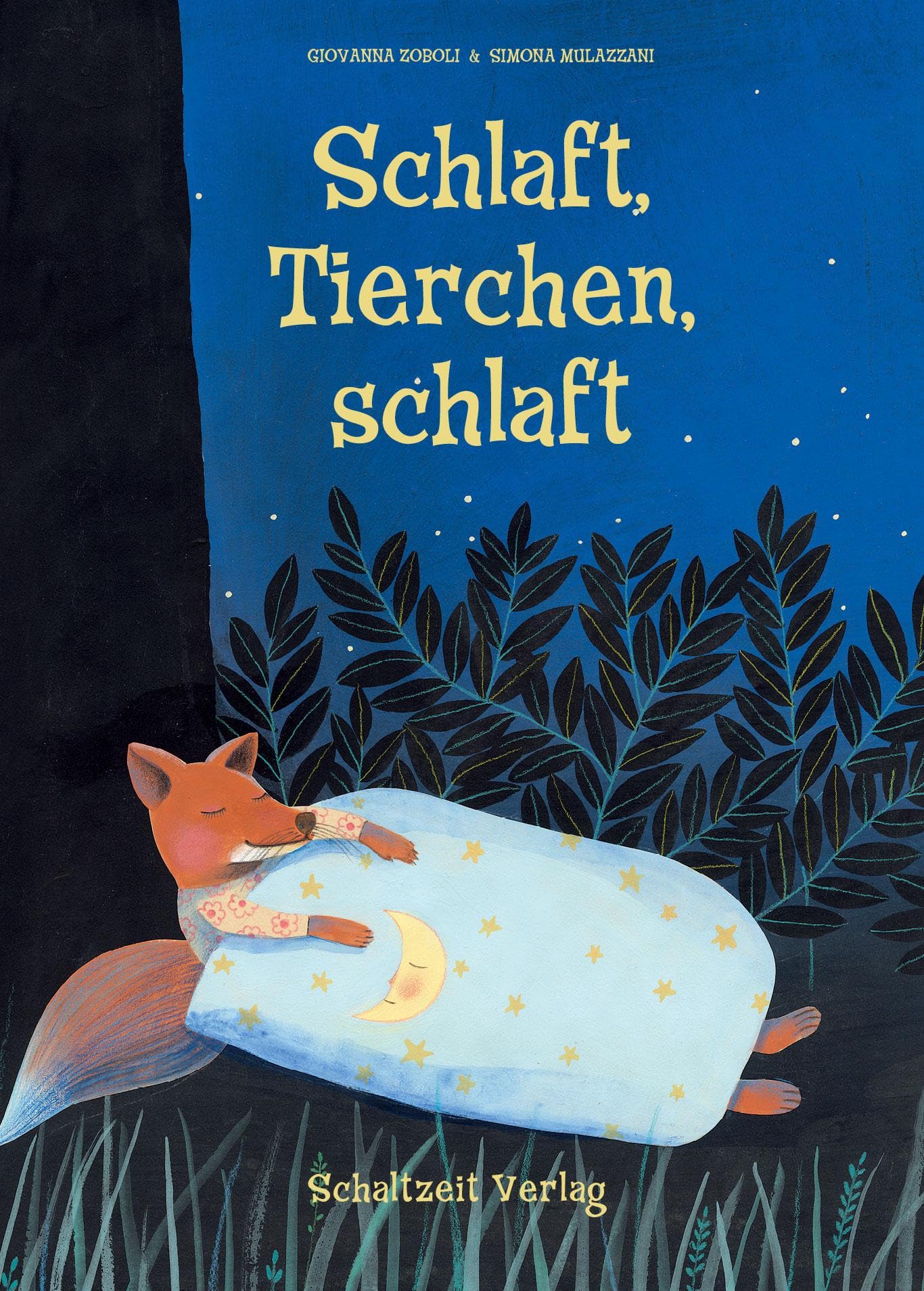 Schlaft, Tierchen, schlaft Non-fiction