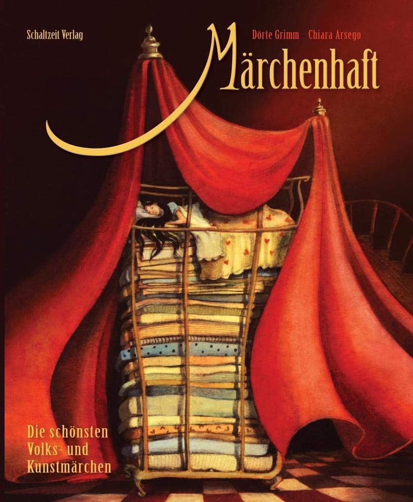 Märchenhaft Fairy Tales & Legends