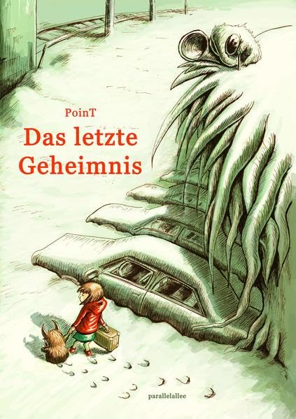 Product Image: Das letzte Geheimnis