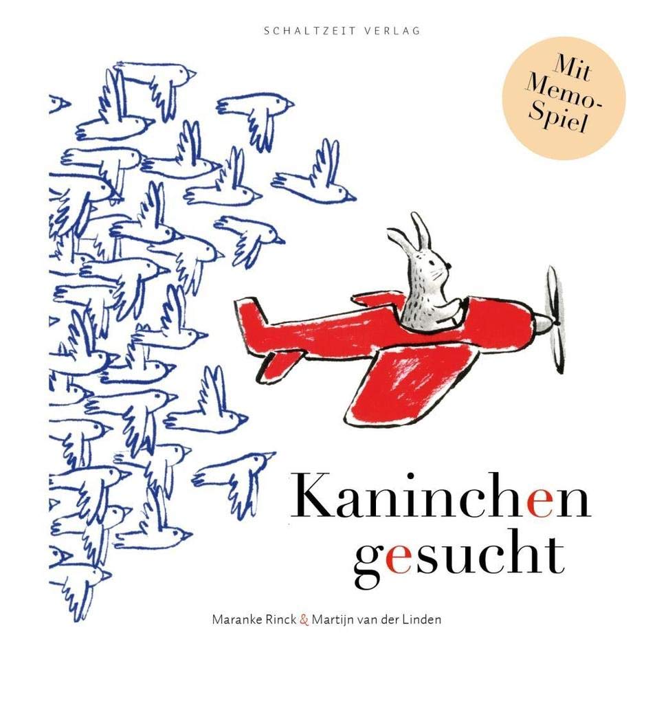 Kaninchen gesucht Novels & Short Stories for children