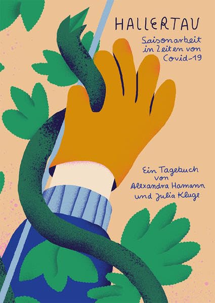 Hallertau: Saisonarbeit in Zeiten von Covid-19 book