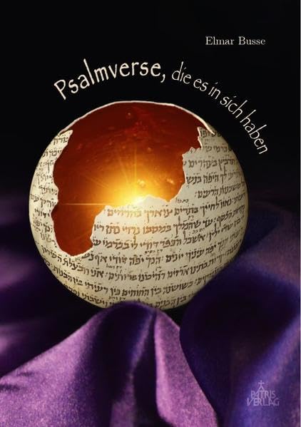Psalmverse, die es in sich haben Religion & Esotericism