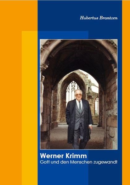 Werner Krimm Second hand books on Religion & Esotericism