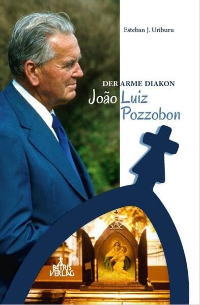 Der arme Diakon João Luiz Pozzobon Religion & Esotericism