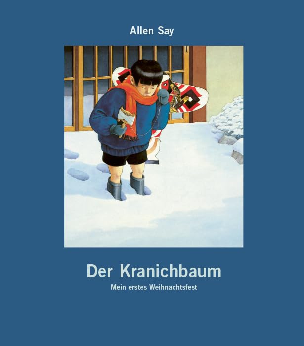 Product Image: Der Kranichbaum / HC