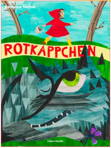 Rotkäppchen Non-fiction