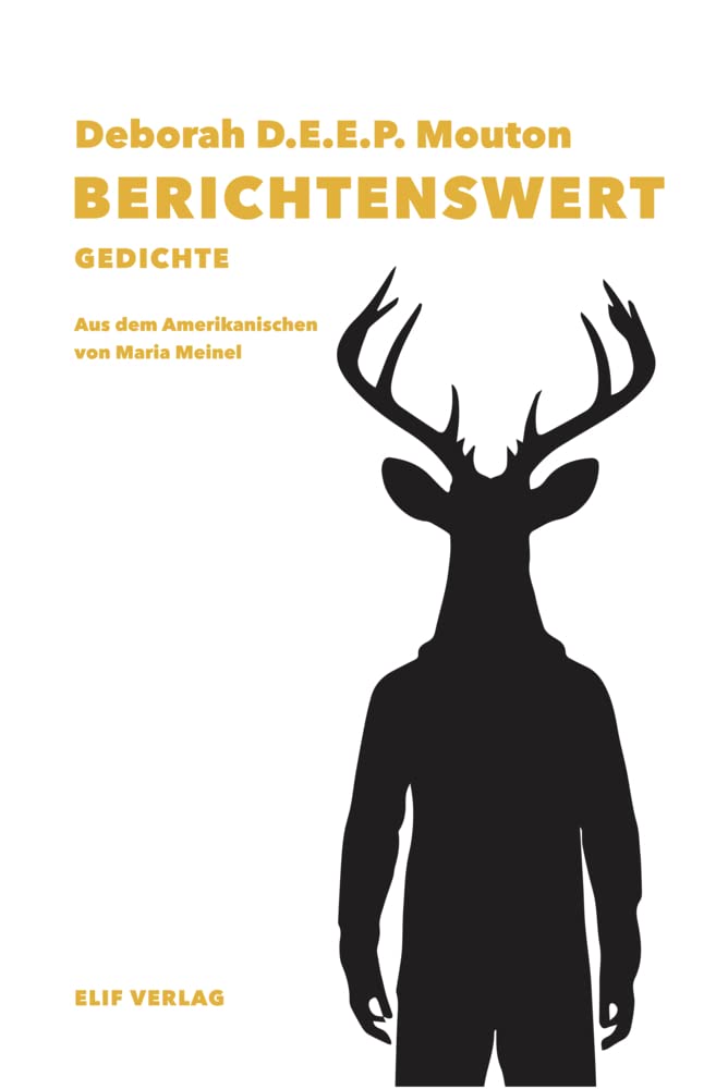 Berichtenswert Poetry