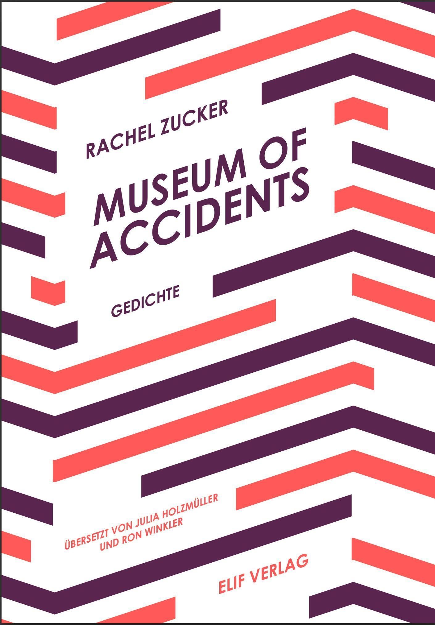 Museum of Accidents Poetry