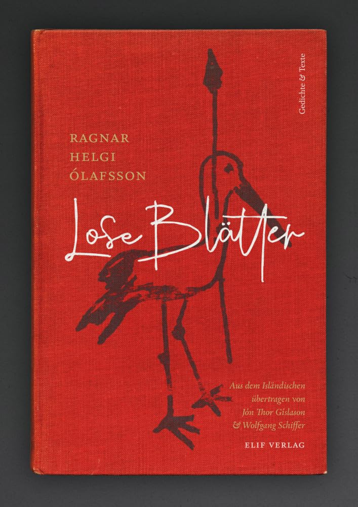 Lose Blätter Poetry