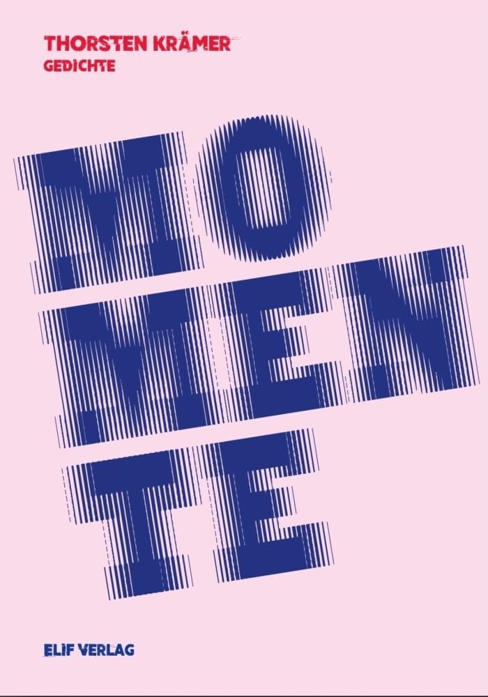 Momente: Gedichte Poetry