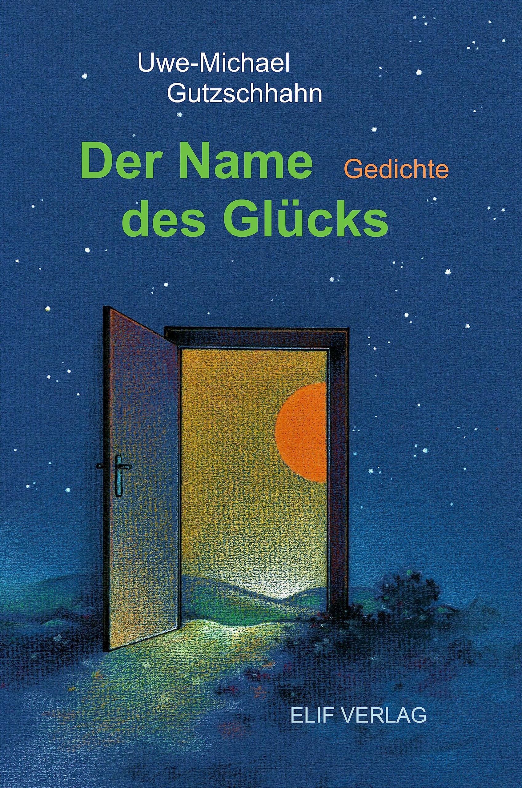 Der Name des Glücks: Gedichte für Kinder Social Sciences