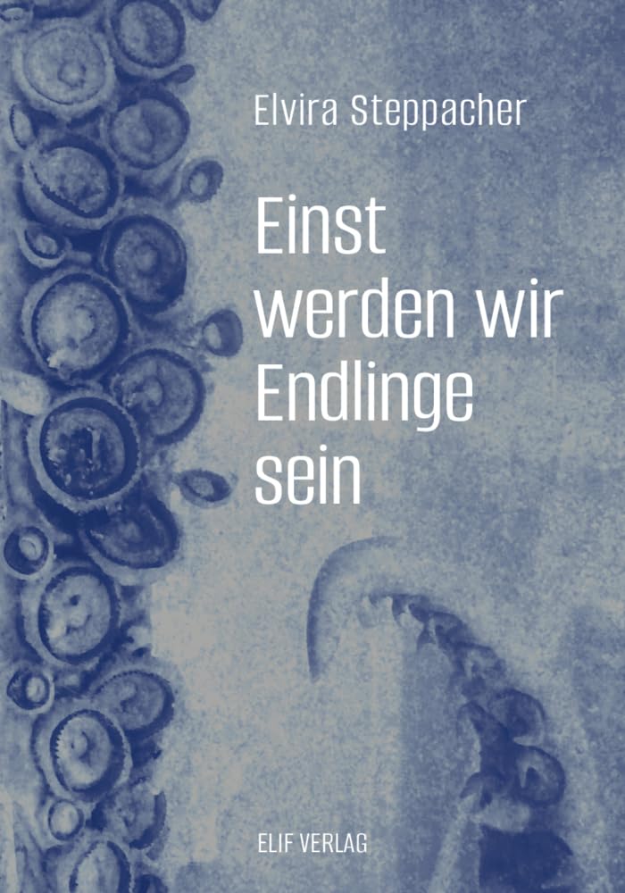 Einst werden wir Endlinge sein: Gedichte und Geschichten tierlicher Präparate Medicine