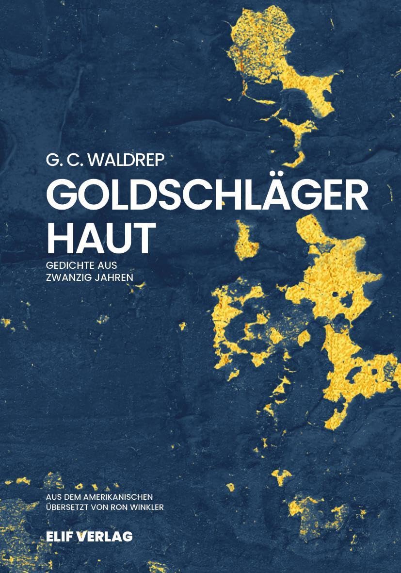 Product Image: Goldschlägerhaut