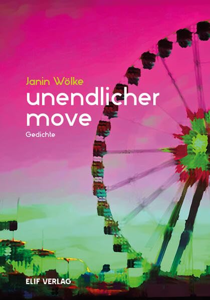 Unendlicher Move Poetry