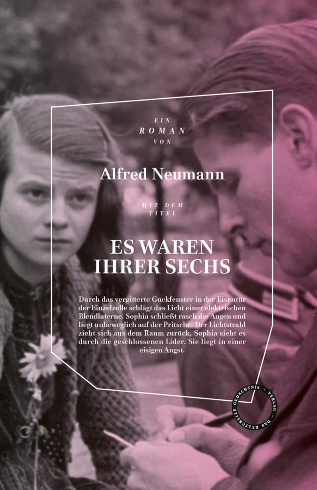 Es waren ihrer sechs Classics