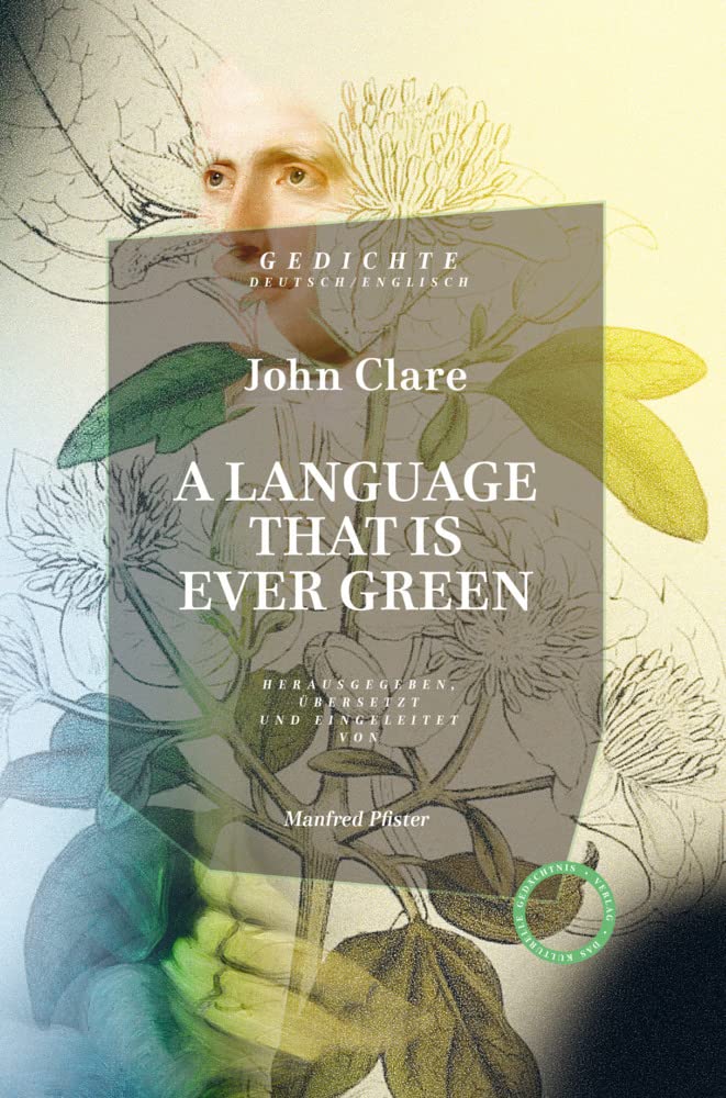 A Language that is ever green. Poetry