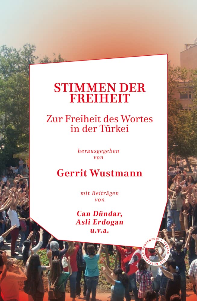 Product Image: Stimmen der Freiheit