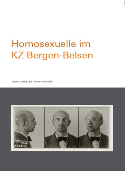 Homosexuelle im KZ Bergen-Belsen (Verfolgtengruppen im KZ Bergen-Belsen) Books