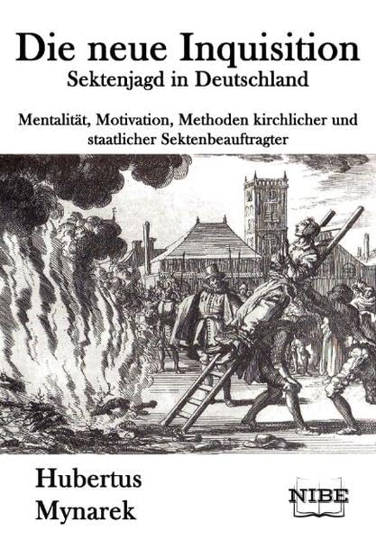 Die neue Inquisition Philosophy