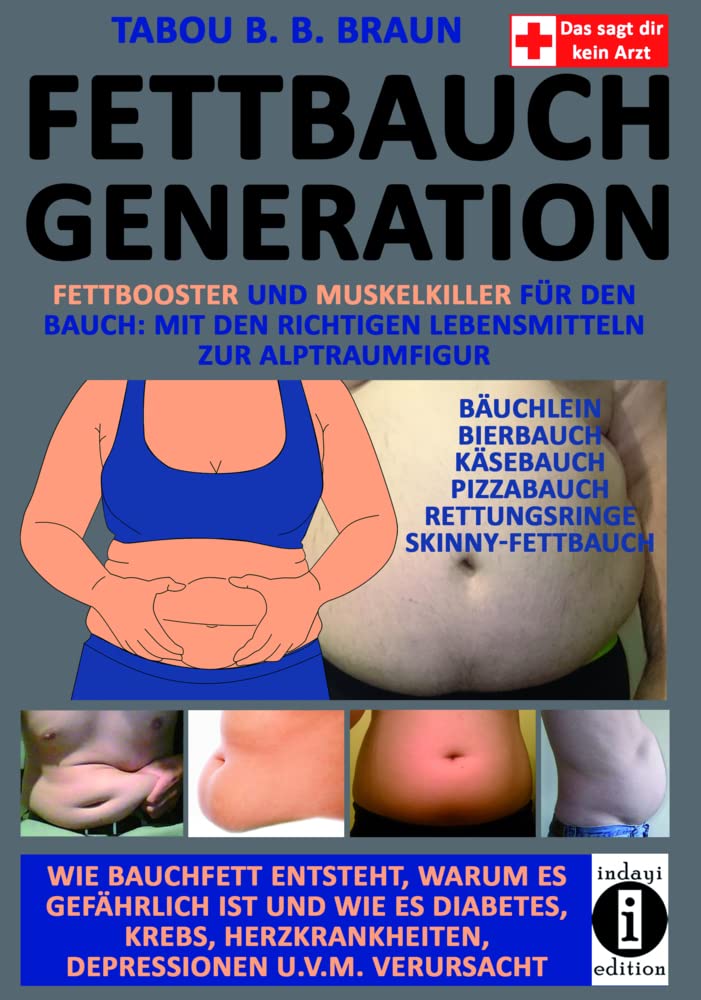 Fettbauch Generation Medicine
