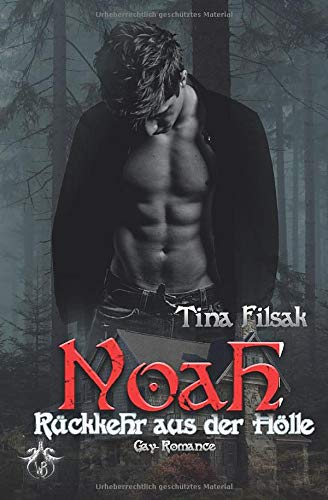 Noah Rückkehr aus der Hölle (Verwundete Herzen, Band 2) LGBTQ+