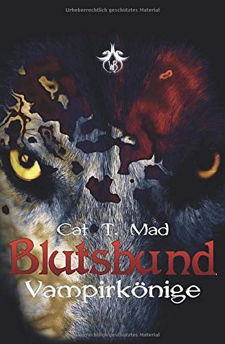 Blutsbund Vampirkönige: Sammelband LGBTQ+