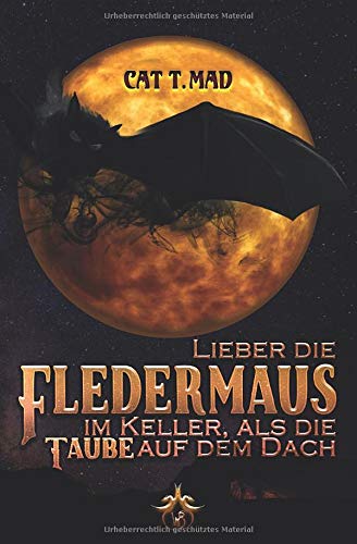 Lieber die Fledermaus im Keller als die Taube auf dem Dach LGBTQ+