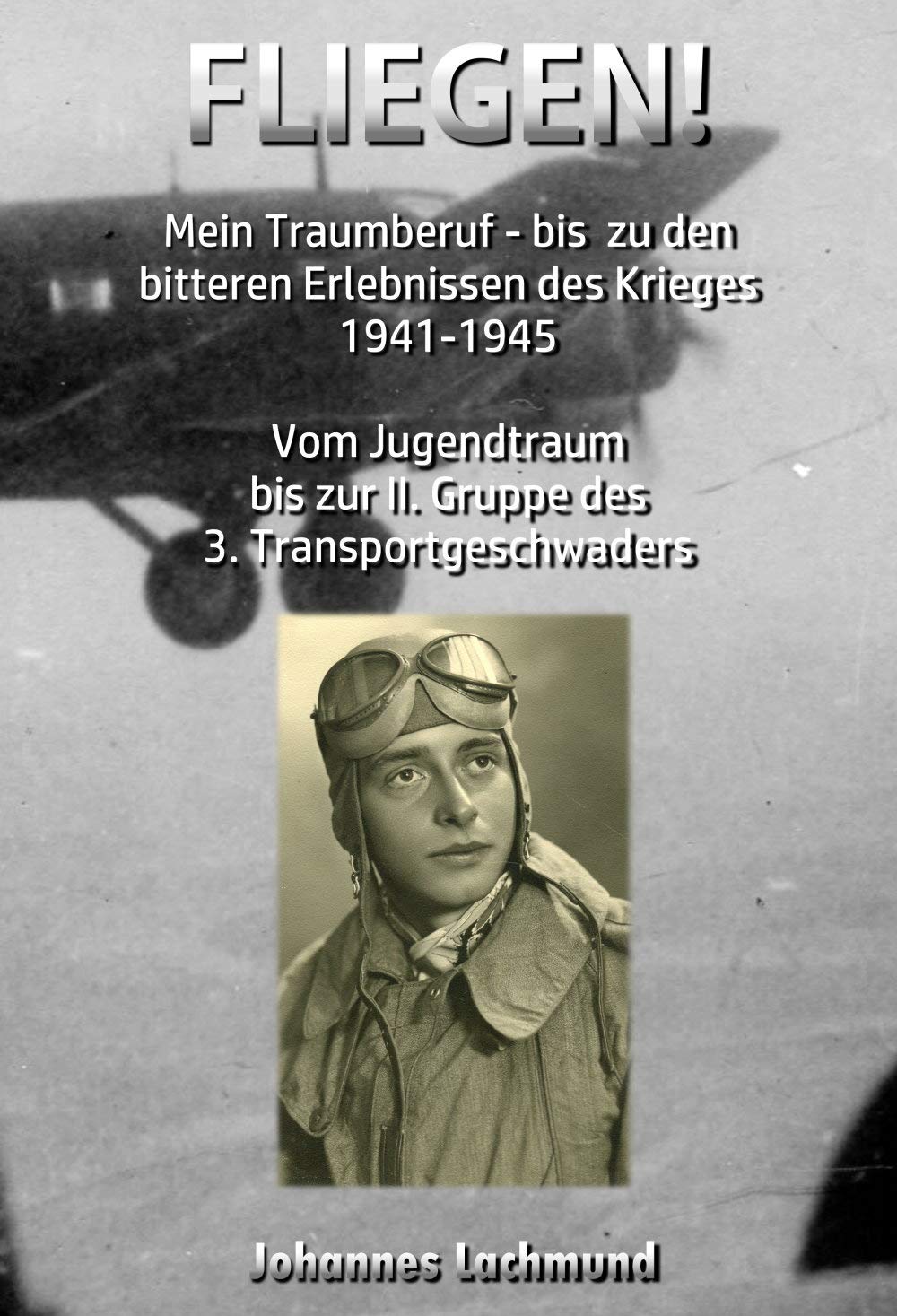 Product Image: Fliegen!