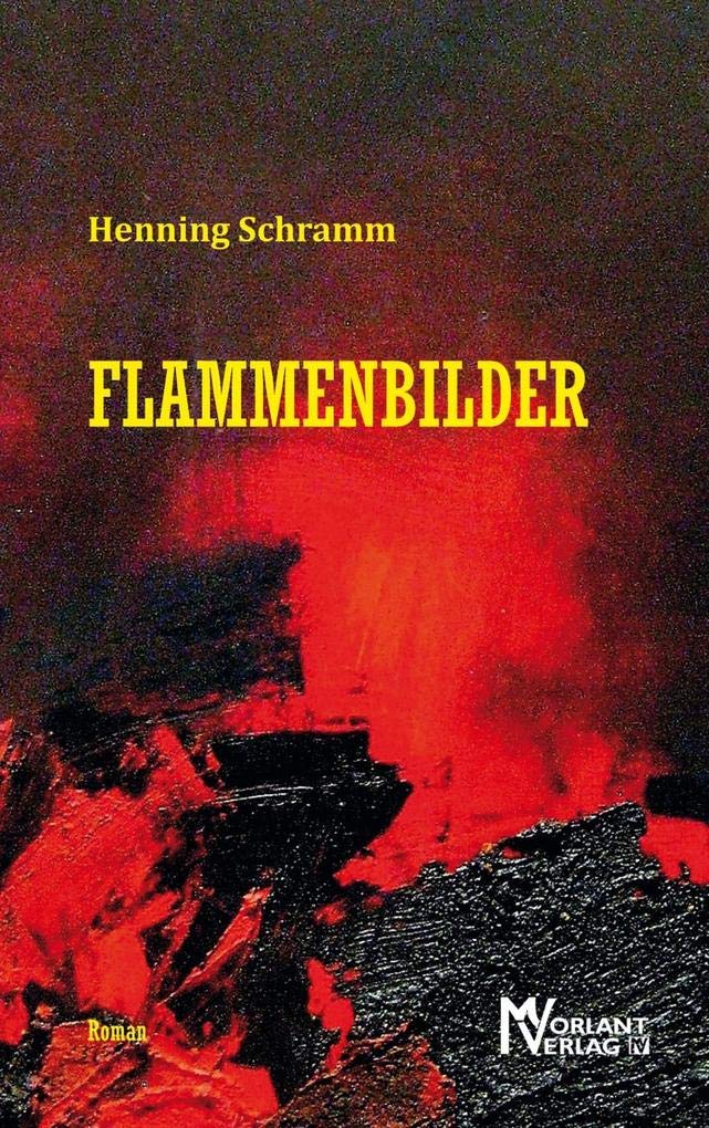 Flammenbilder Contemporary literature Books