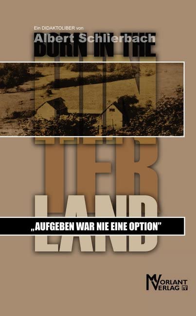 Born in the Hinterland: Aufgeben war nie eine Option Politics & Society