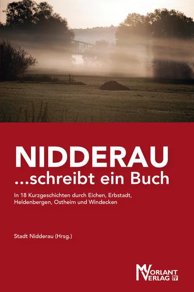 Product Image: NIDDERAU ...schreibt ein Buch