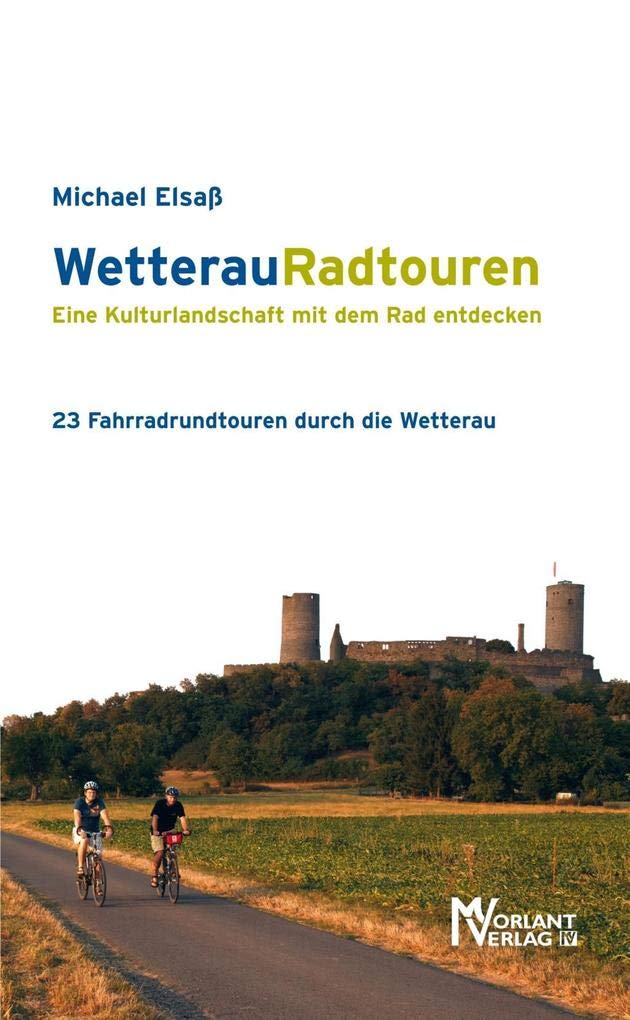 Product Image: WetterauRadtouren