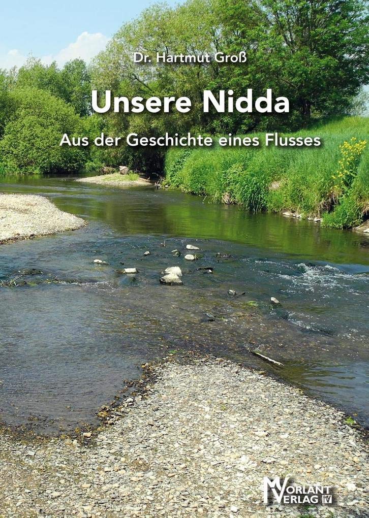 Unsere Nidda Geology & Geography