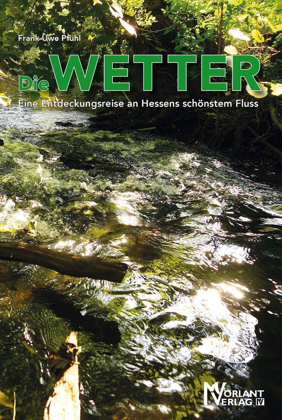 Product Image: Die Wetter