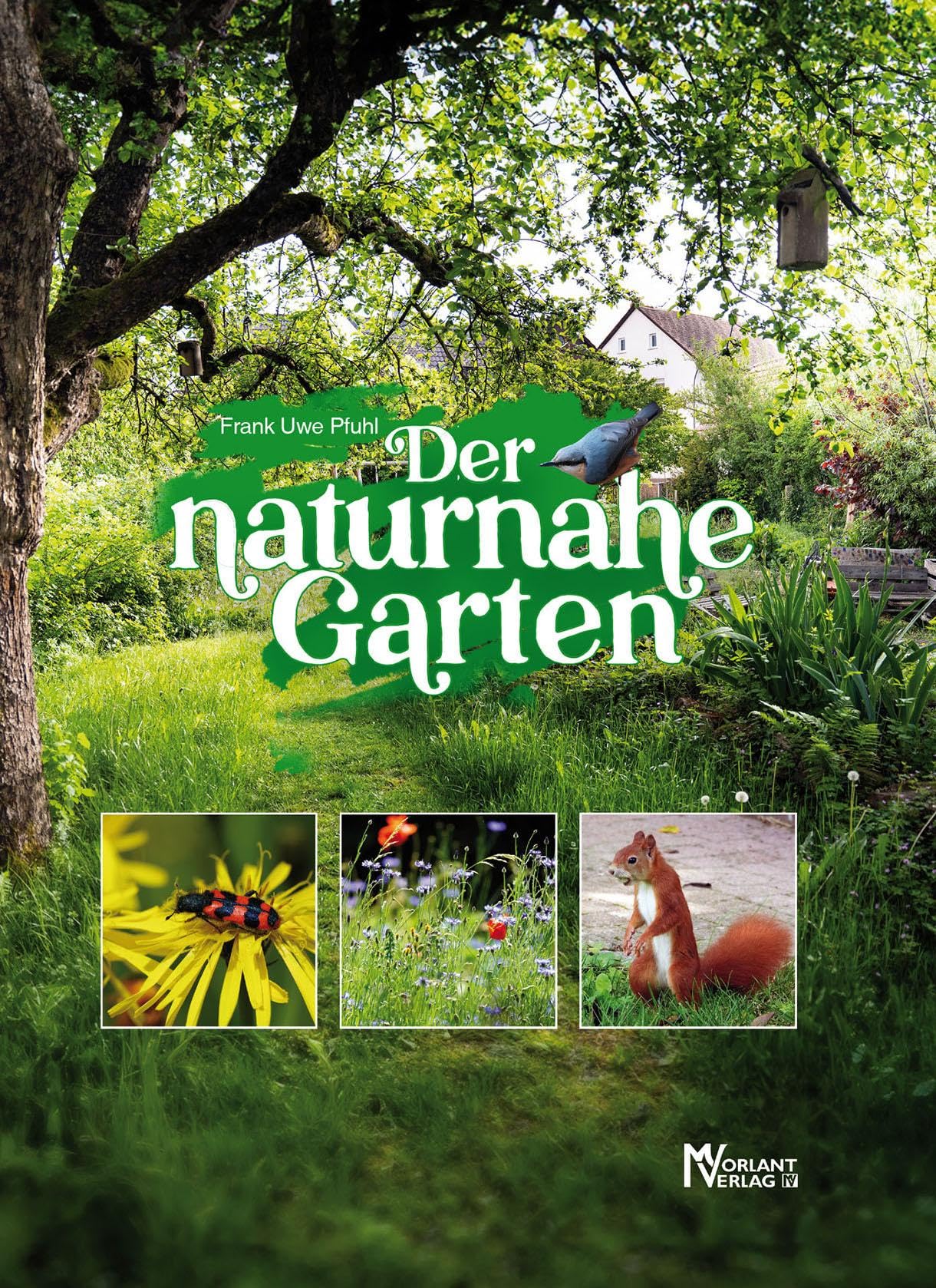 Product Image: Der naturnahe Garten