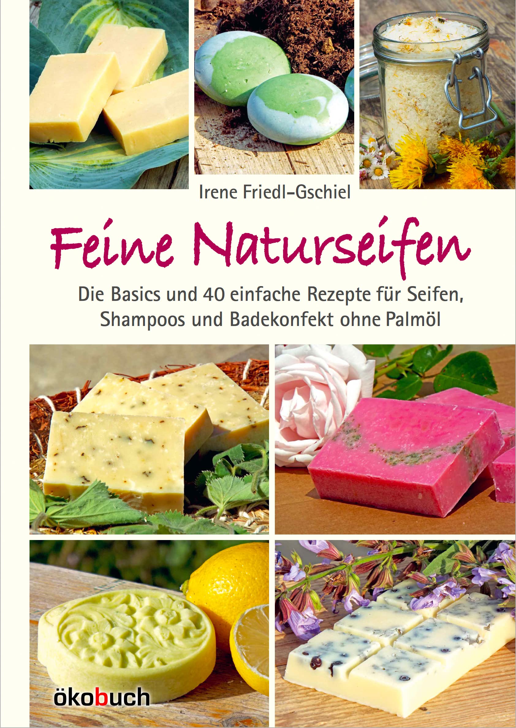 Feine Naturseifen Lifestyle