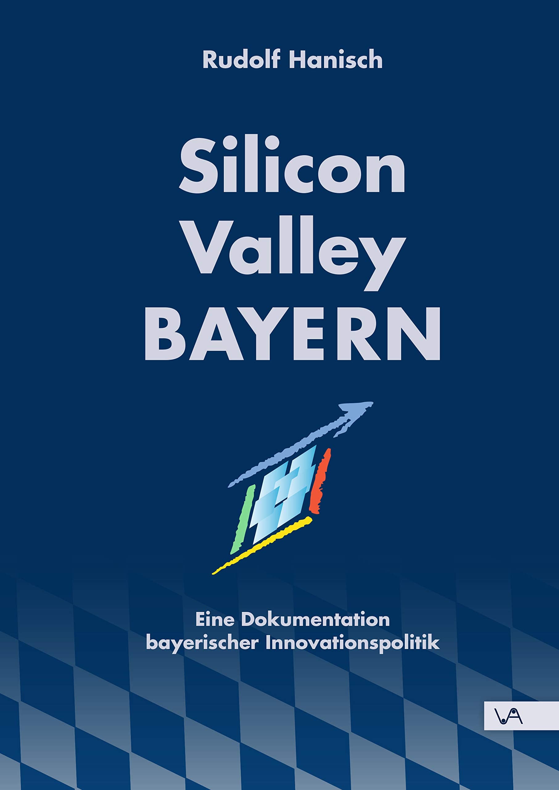 Silicon Valley Bayern Law