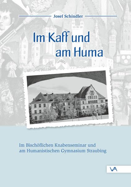 Product Image: Im Kaff und am Huma