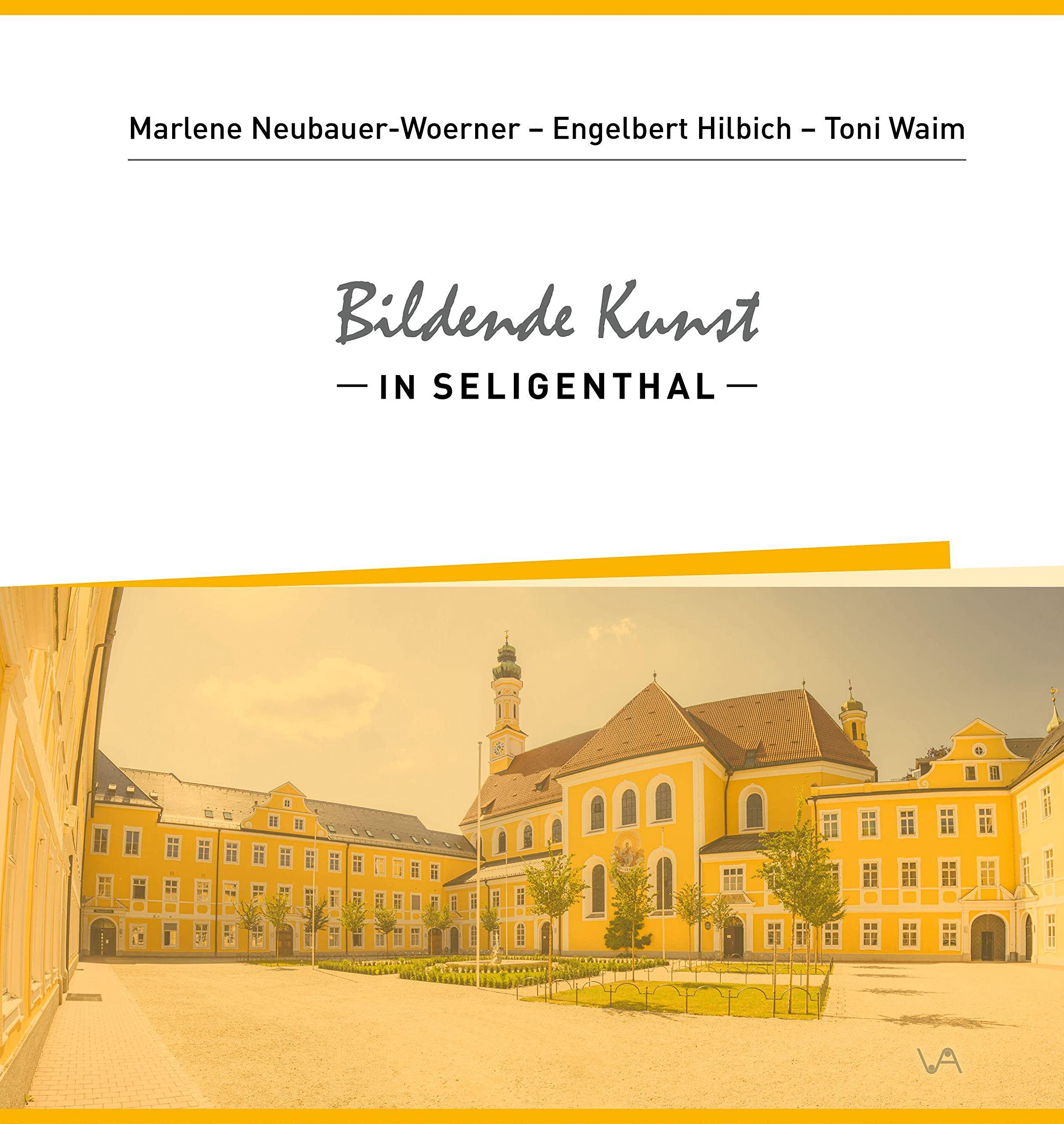 Bildende Kunst in Seligenthal book