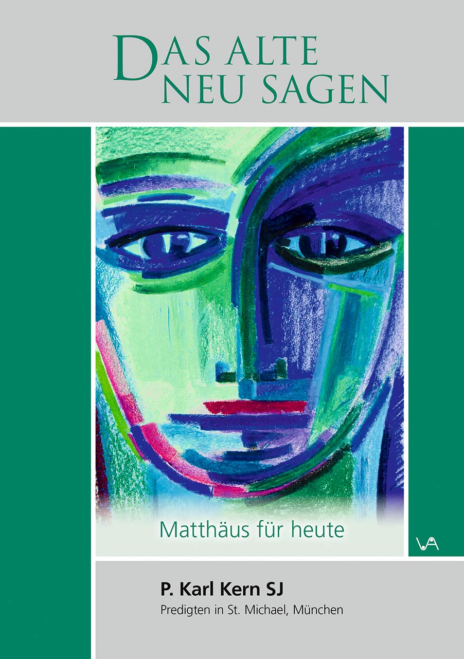 Das alte neu sagen Religion & Esotericism