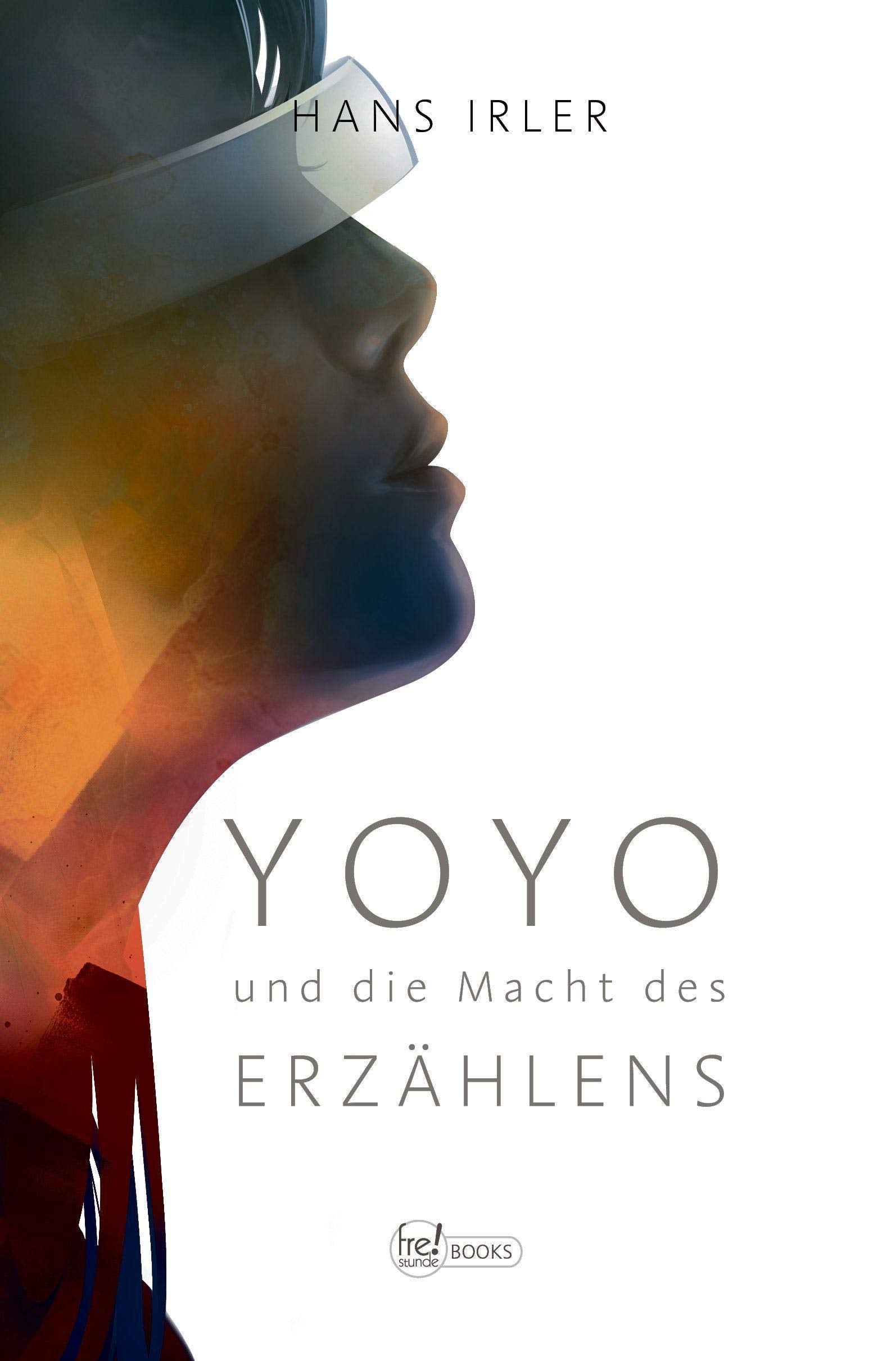 YOYO Contemporary literature Books