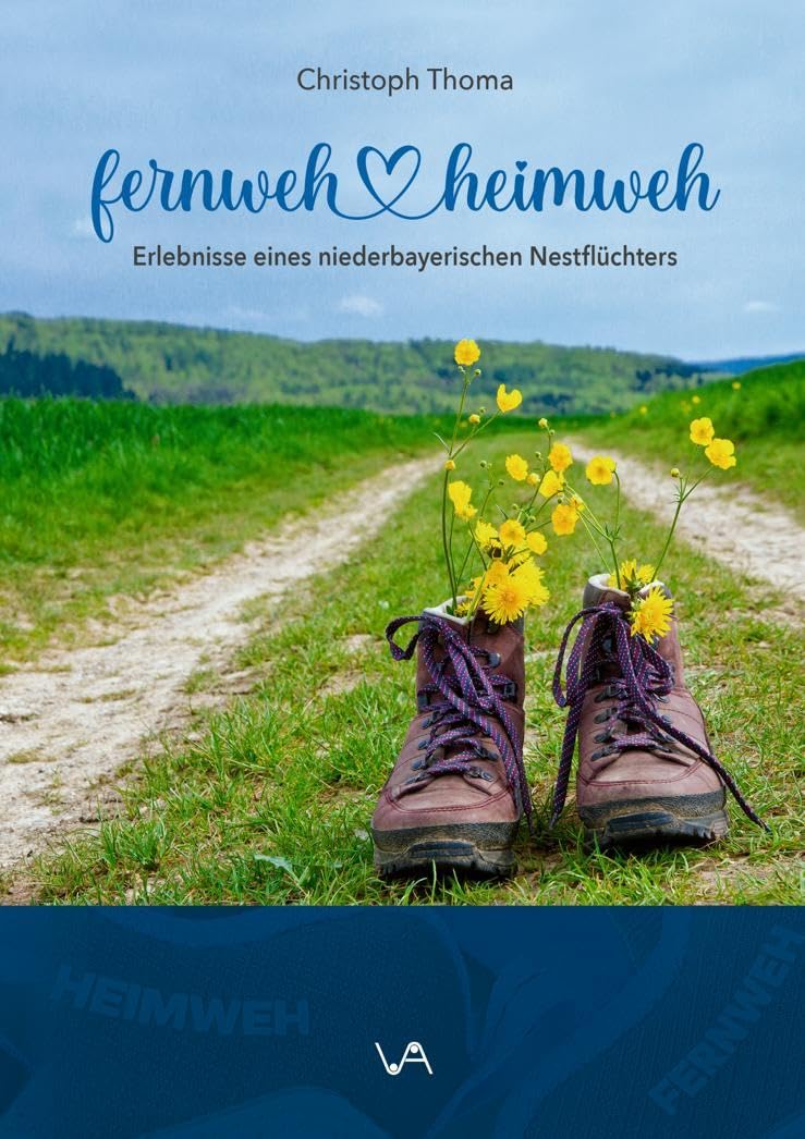 Fernweh Heimweh book